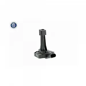 Датчик уровня моторного масла VEMO V10-72-1263 Q+ оригинальное качество для AUDI SEAT VW - Фото 1