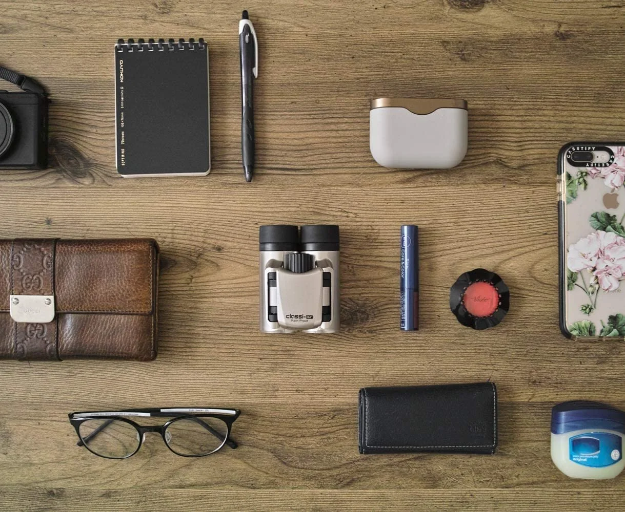 Бінокль Kenko Classi-Air 021422 10x21 DH Roof Prism Золотий, фото №8