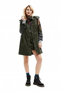 Парка Desigual Жіноча - Фото 1