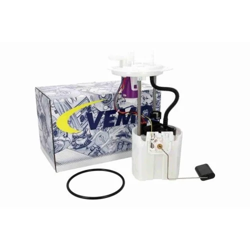 Топливный насос VEMO V25-09-0080 FORD, фото №2