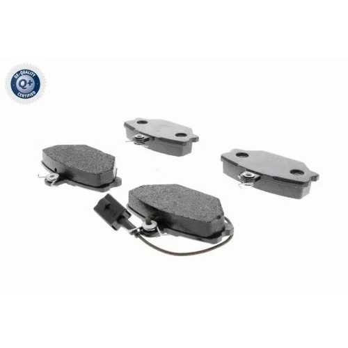 Комплект гальмівних колодок дискового гальма VAICO Green Mobility Parts V24-0071, фото №4