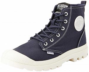 Кросівки Palladium Pampa Blanc Mode - Фото 1