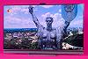 Телевізор 55" TCL 55C825 4K Ultra HD QLED Android 11 Smart TV 120 Гц Dolby Vision IQ Стан: Уцінка Телевізор 55" TCL 55C825 4K Ultra HD QLED Android 11 Smart TV 120 Гц Dolby Vision IQ Стан: Уцінка