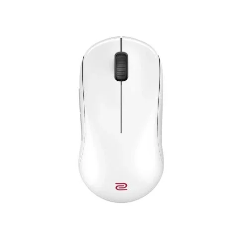 Мышка Zowie U2DW Wireless White (9H.N4PBE.A3E), фото №1 Мышка Zowie U2DW Wireless White (9H.N4PBE.A3E), фото №1