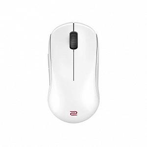 Купить Мышка Zowie U2DW Wireless White (9H.N4PBE.A3E) - Фото 1 Мышка Zowie U2DW Wireless White (9H.N4PBE.A3E) - Фото 1
