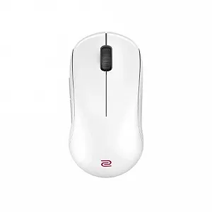 Мышка Zowie U2DW Wireless White (9H.N4PBE.A3E) - Фото 1