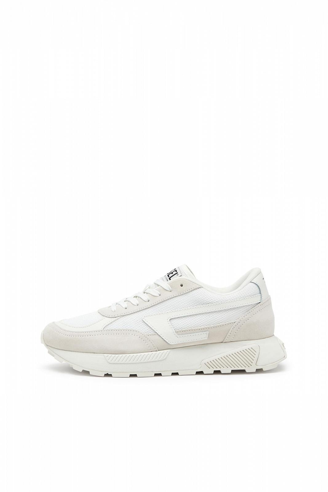 Кроссовки Diesel Tyche S-type D Oxford Shoe, фото №1