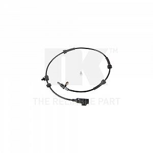 Датчик частоты вращения колеса NK 294009 для LAND ROVER, задний мост - Фото 1