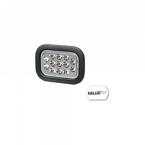 Ліхтар заднього ходу HELLA VALUEFIT 2ZR 357 025-021 задній - Фото 1