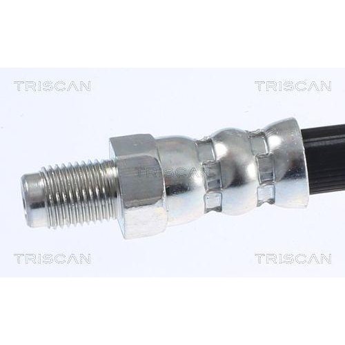 Гальмівний шланг TRISCAN 8150 25129 для RENAULT DACIA передня вісь, фото №2