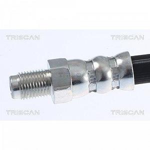 Гальмівний шланг TRISCAN 8150 25129 для RENAULT DACIA передня вісь synthetic.ua - Фото 1