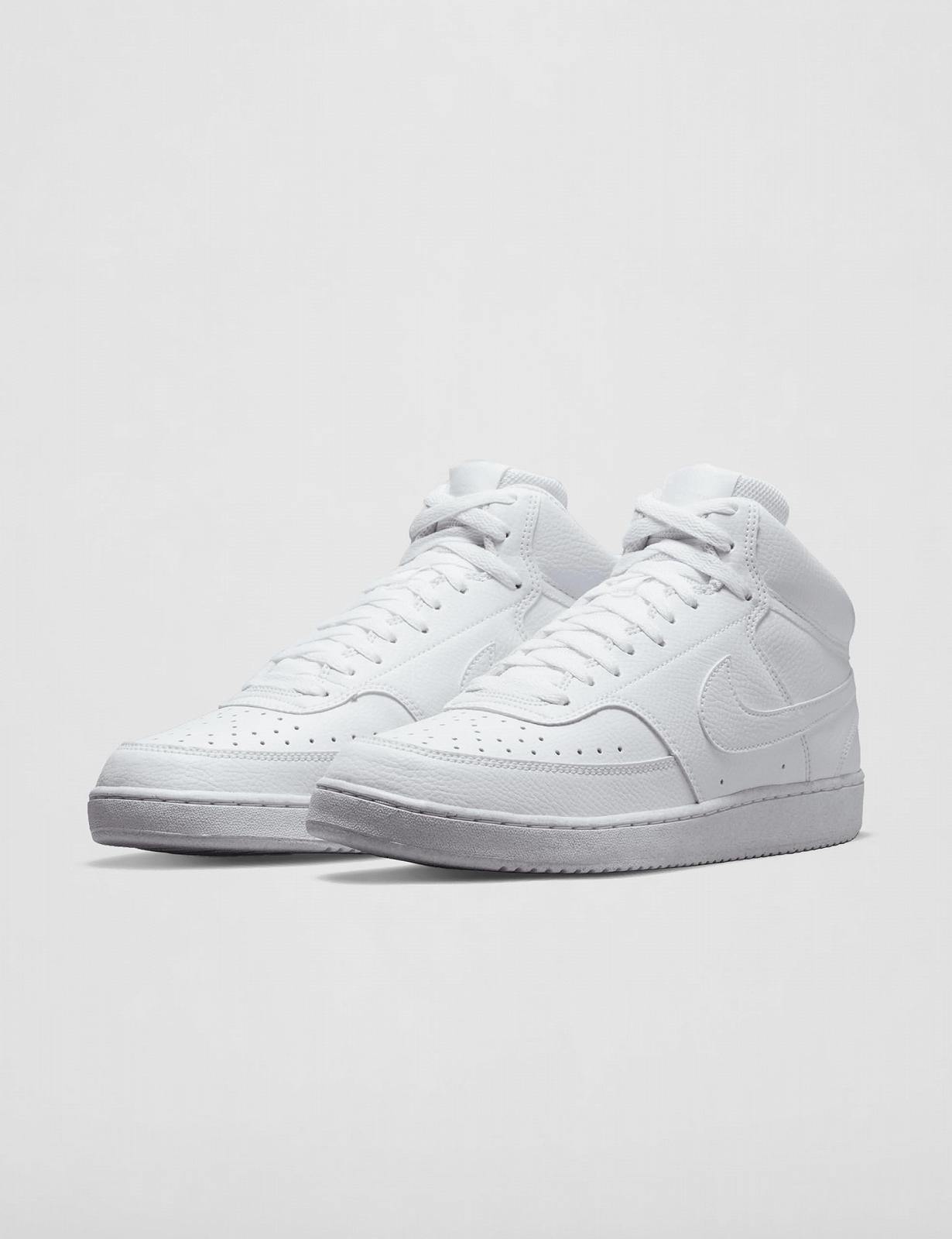 Кросівки Nike Court Vision Mid Nn чоловічі, фото №5