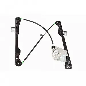 Склопідйомник VAICO V25-0203 FORD передній лівий synthetic.ua - Фото 1