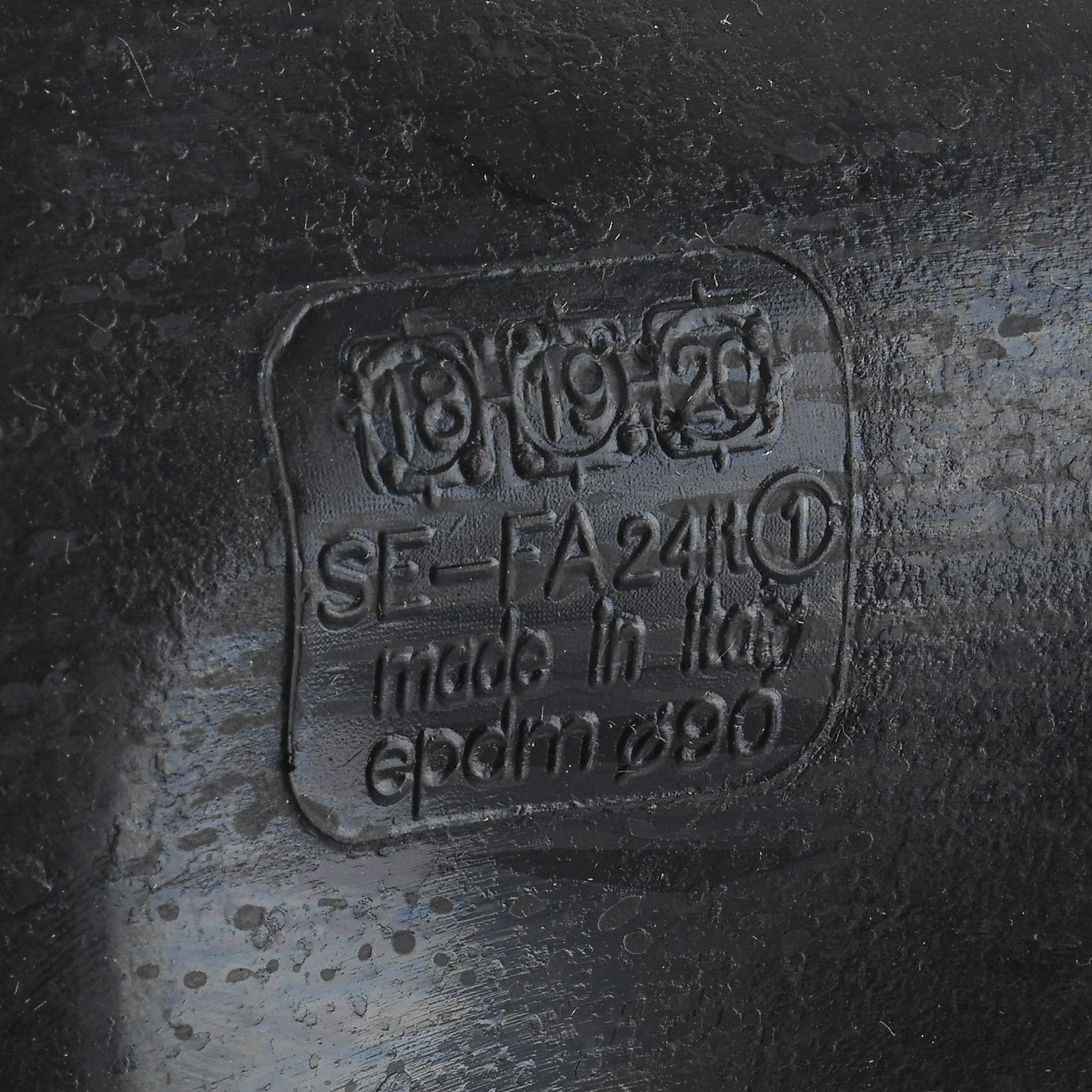 Гумова мембрана для бака Se Fa D.90 24л, фото №2