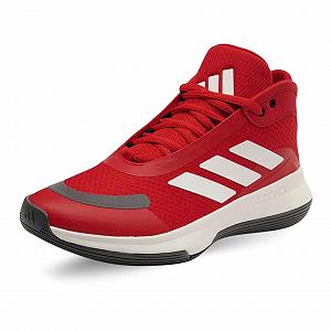 Кроссовки adidas Unisex Bounce Legends Low - Фото 1