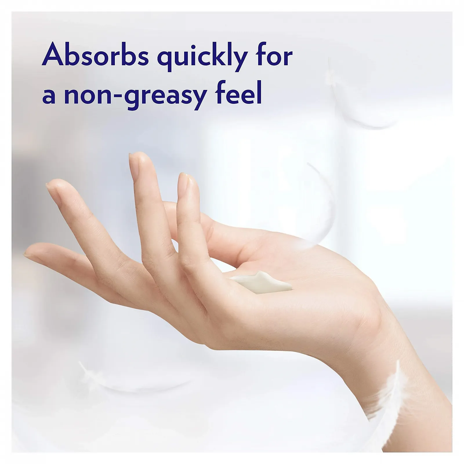 Крем для рук Vaseline Healthy Hands and Stronger Nails 75 мл - упаковка з 3 штук, фото №6 Крем для рук Vaseline Healthy Hands and Stronger Nails 75 мл - упаковка з 3 штук, фото №6