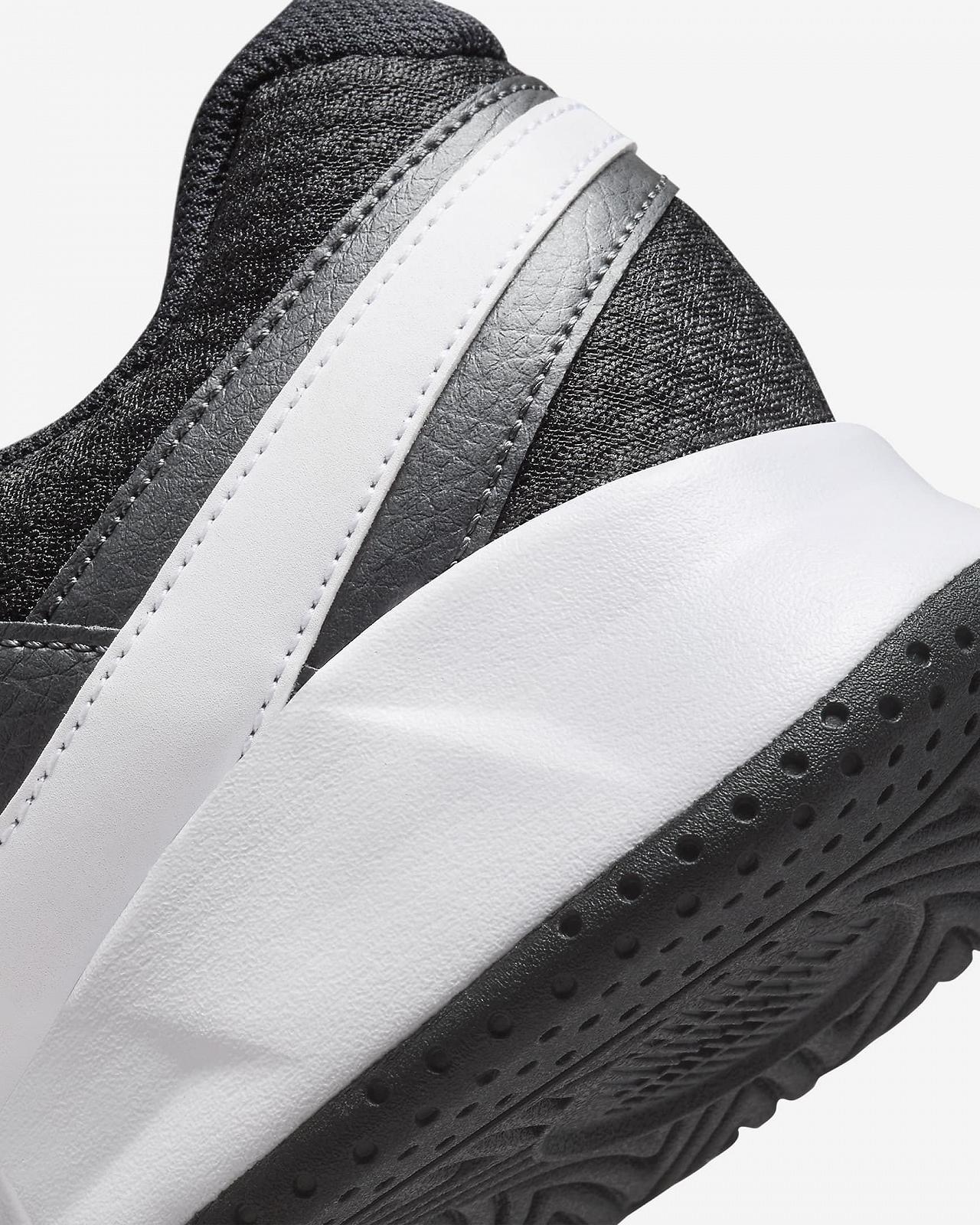 Кроссовки Nike COURT LITE 4 Размер 45, фото №7