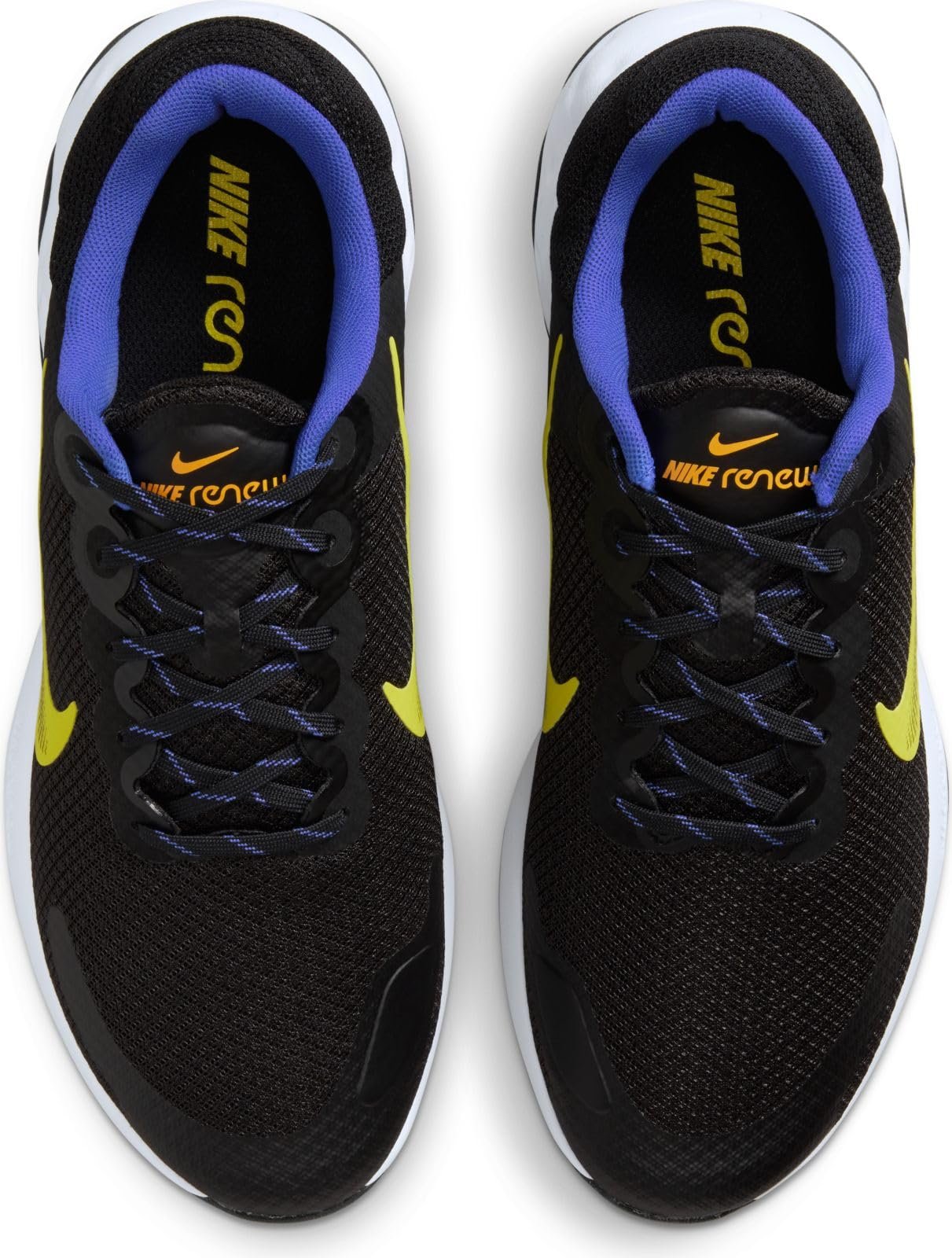 Кросівки Nike Renew Ride 3 чоловічі, фото №3