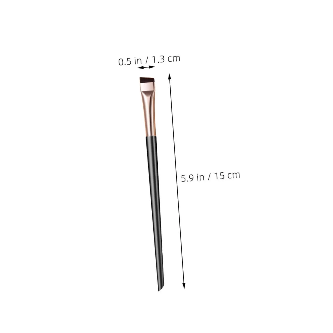 Набір пензлів для тіней minkissy 30 штук, фото №2 Набір пензлів для тіней minkissy 30 штук, фото №2