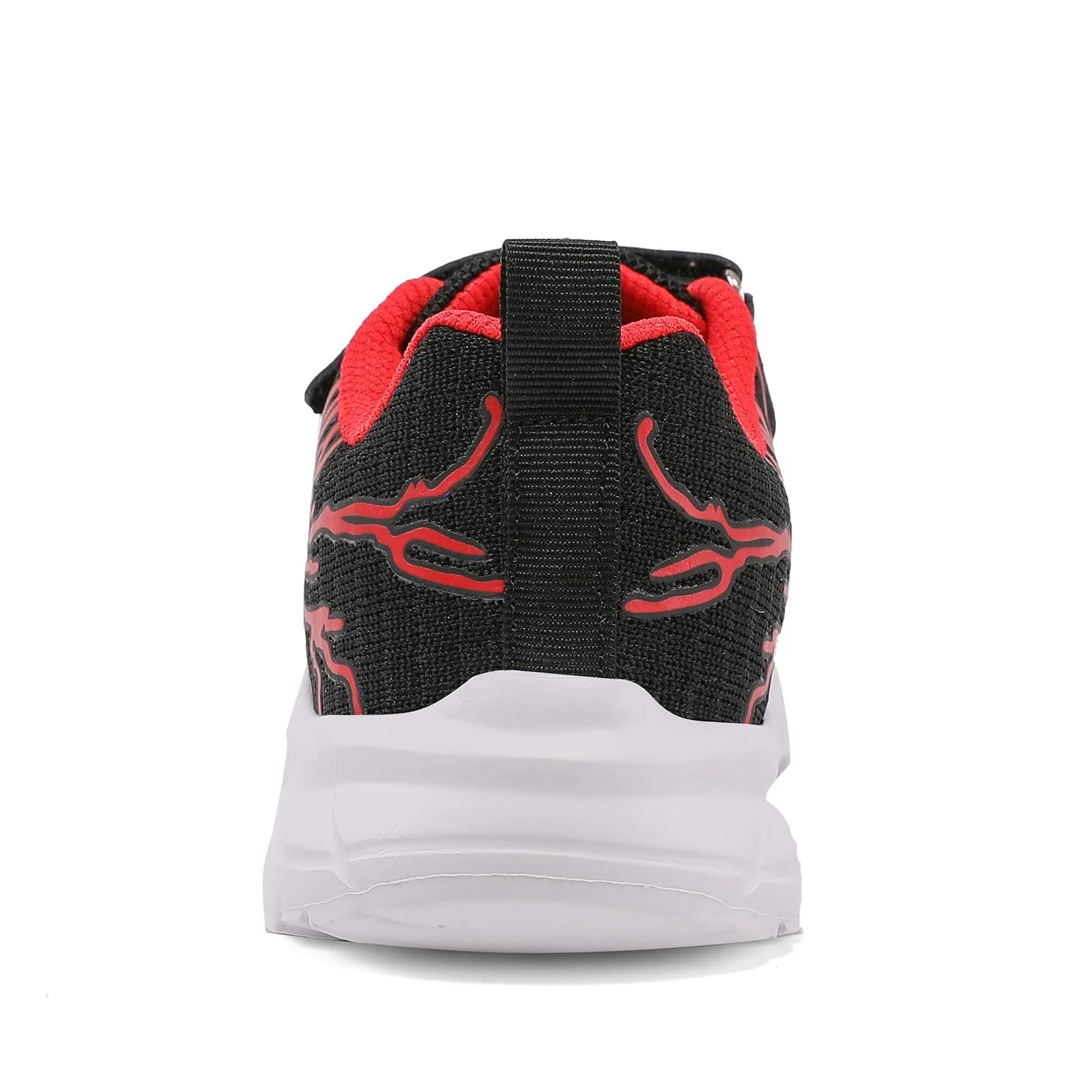 Комнатные детские спортивные кроссовки для мальчиков, фото №4