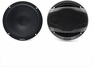 Автомобільні динаміки Hertz CPK 165 PRO / 165 мм / Компонентна / 105 Вт RMS / 45-22500 Гц / Чорні ціна на synthetic.ua - Фото 1 Автомобільні динаміки Hertz CPK 165 PRO / 165 мм / Компонентна / 105 Вт RMS / 45-22500 Гц / Чорні synthetic.ua - Фото 1