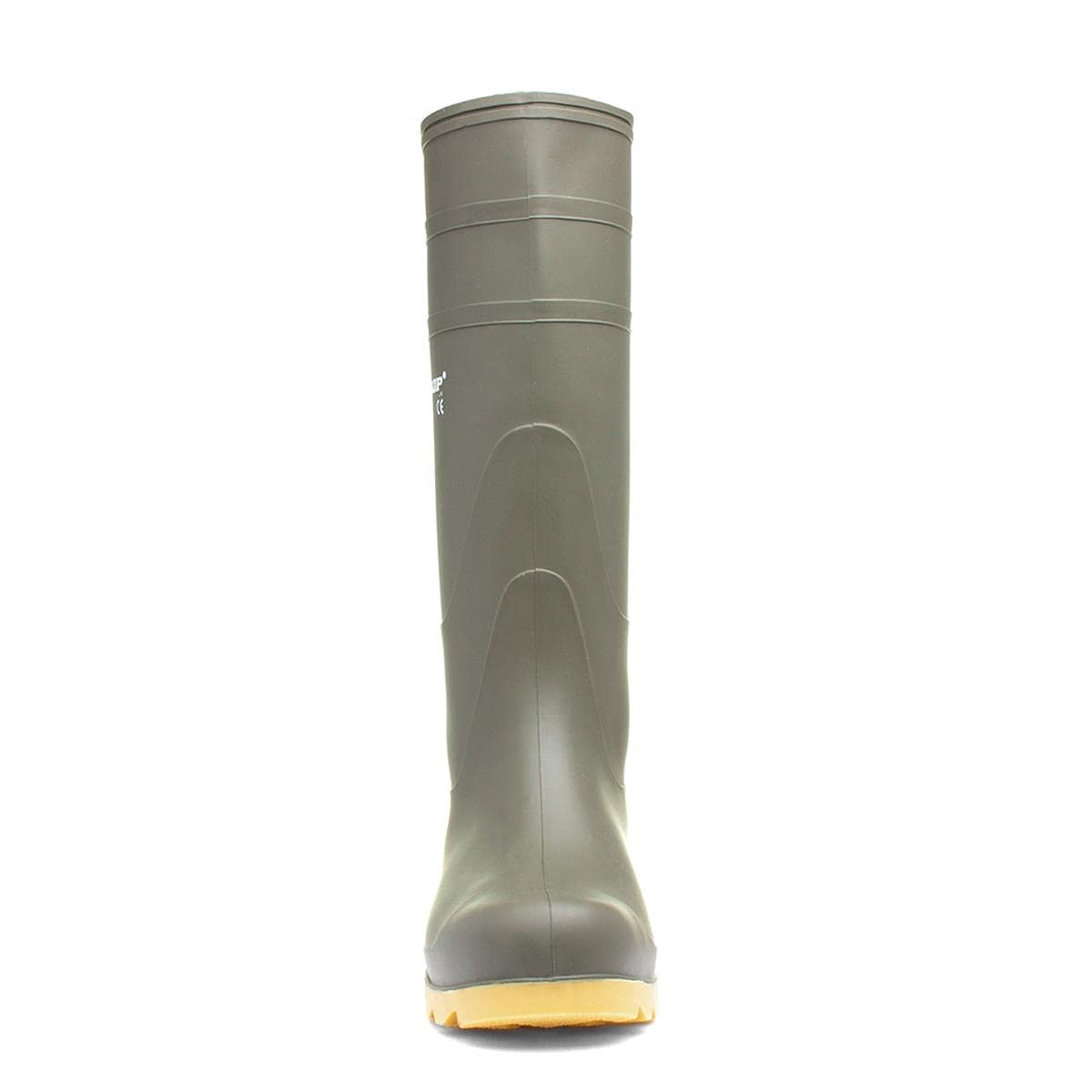 Сапоги мужские Dunlop Universal PVC, фото №3