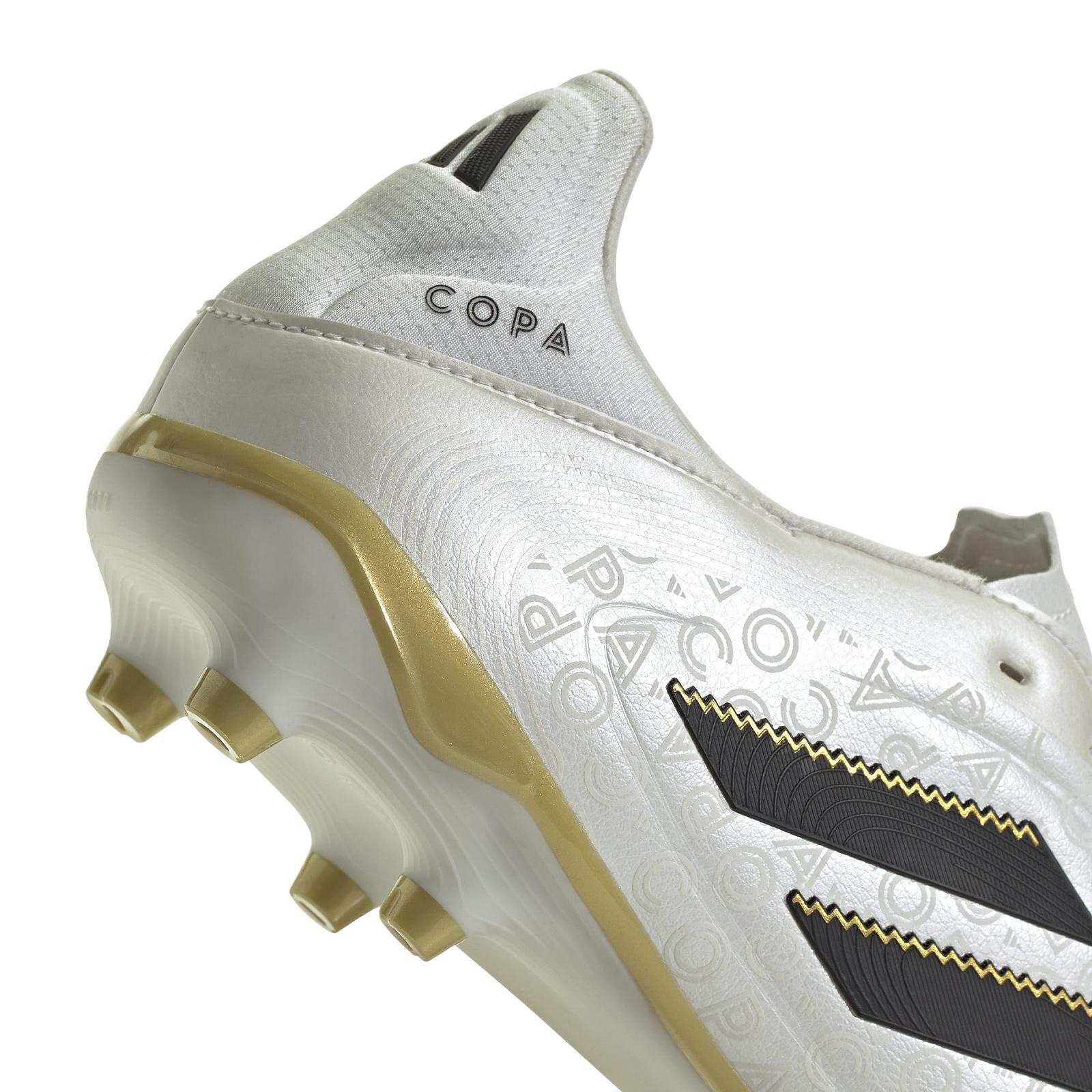 Футбольні бутси adidas Unisex Copa Pure Iii League Firm Multi Ground, фото №4