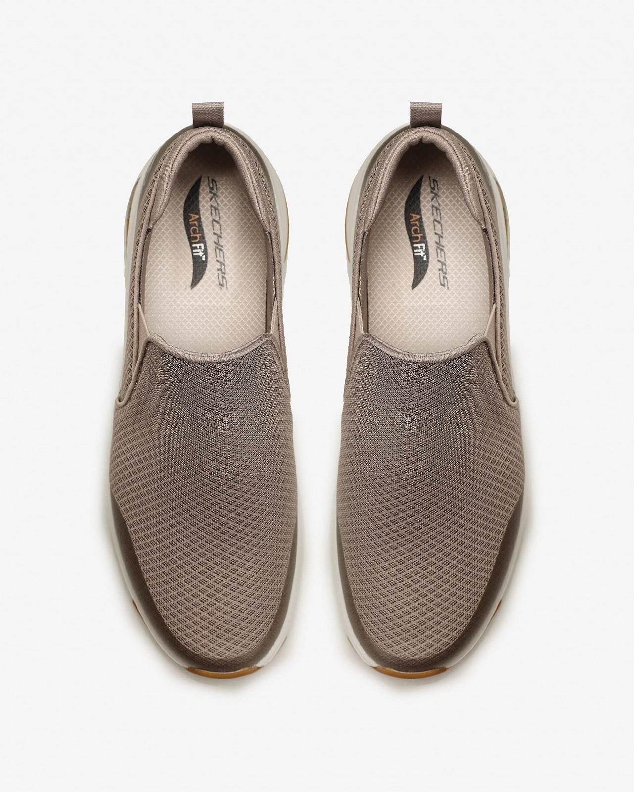 Кросівки Skechers Arch Fit Banlin чоловічі, фото №6
