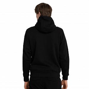 Світшот Nike NSW CLUB HOODIE FZ BB XXL synthetic.ua - Фото 1