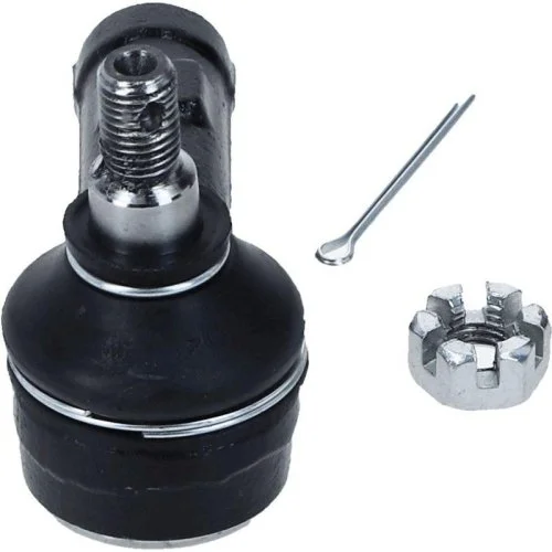 Наконечник рульової тяги LEMFÖRDER 30357 02 для HYUNDAI KIA, передній міст зліва, зовнішній, фото №3