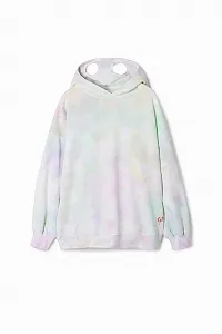 Кофта Desigual Sweat_cala для девочек - Фото 1
