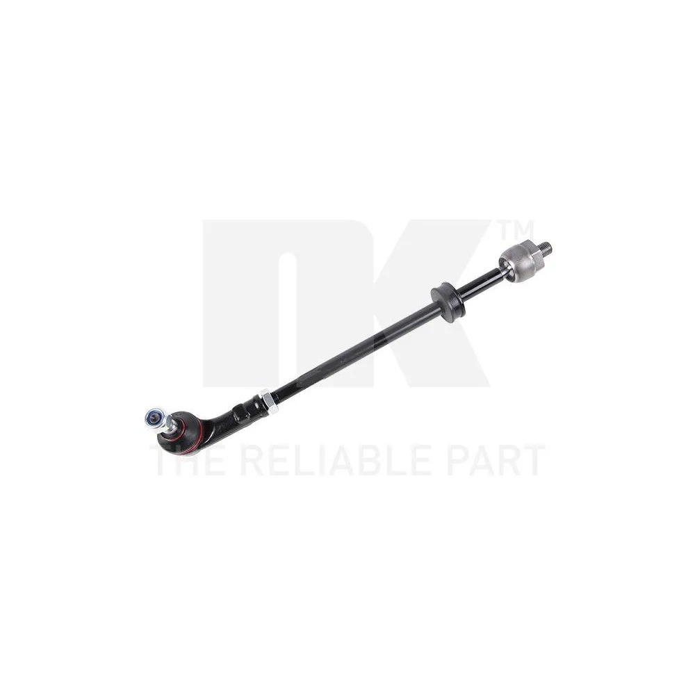 Рульова тяга NK 5004752 для SEAT VW, для автомобілів з гідропідсилювачем керма, фото №1