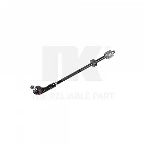 Рульова тяга NK 5004752 для SEAT VW, для автомобілів з гідропідсилювачем керма - Фото 1