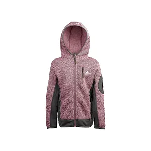 Флисовая куртка Ande Uni Kinder Murallon Jr - Фото 1