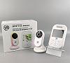 Відеоняня LeapFrog LF2423 Біла Уцінка Відеоняня LeapFrog LF2423 Біла Уцінка
