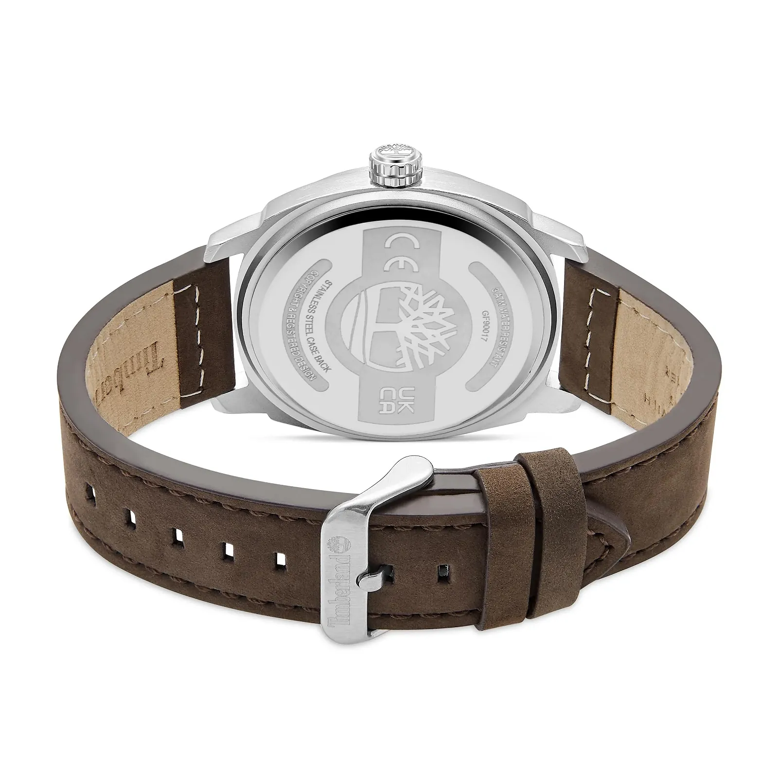 Часы Timberland Мужские TDWGA9001901, фото №2 Часы Timberland Мужские TDWGA9001901, фото №2