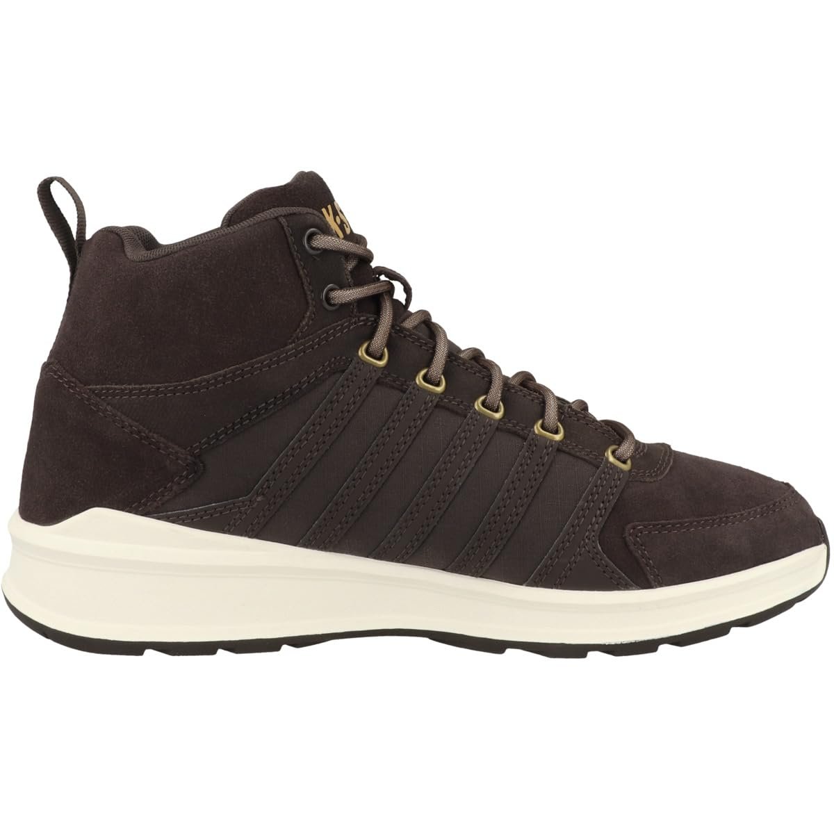 Кросівки K-Swiss Vista Trainer Midwnt, фото №3