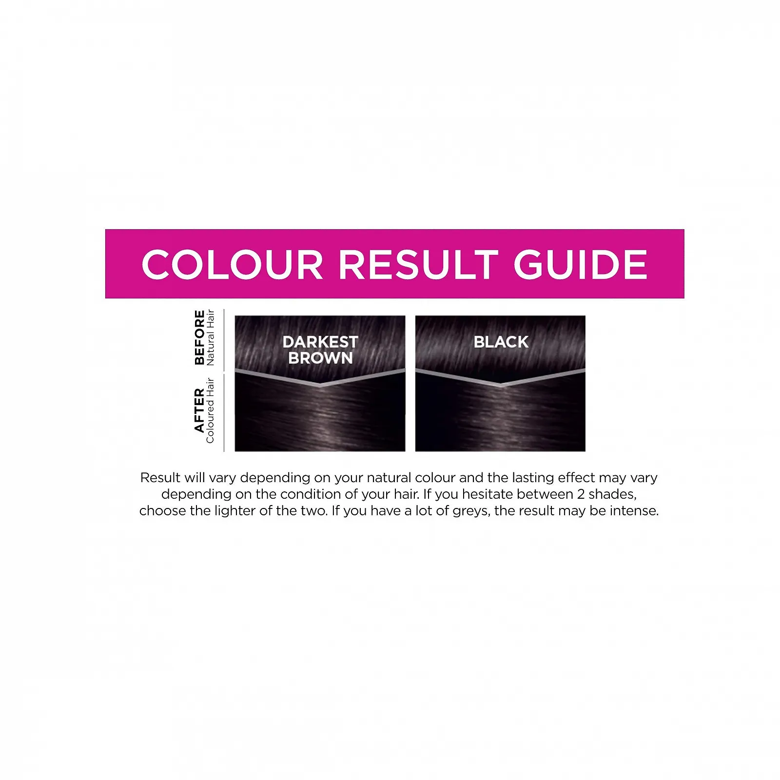 Фарба для волосся L'Oréal Paris Casting Creme Gloss, фото №4 Фарба для волосся L'Oréal Paris Casting Creme Gloss, фото №4