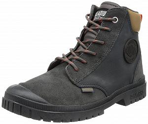 Унисекс ботинки Palladium Sp20 SC Wpn для активного отдыха - Фото 1