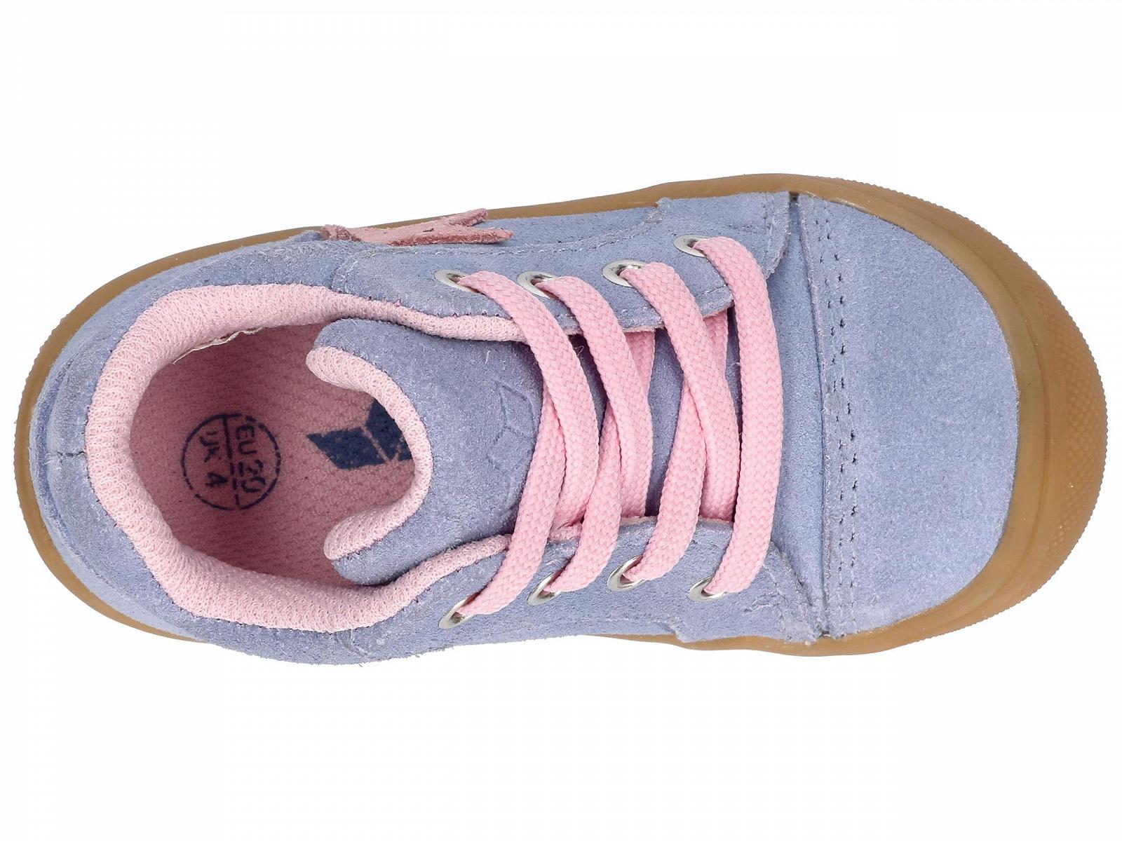 Первые шаги детские Lico Shani Unisex, фото №5