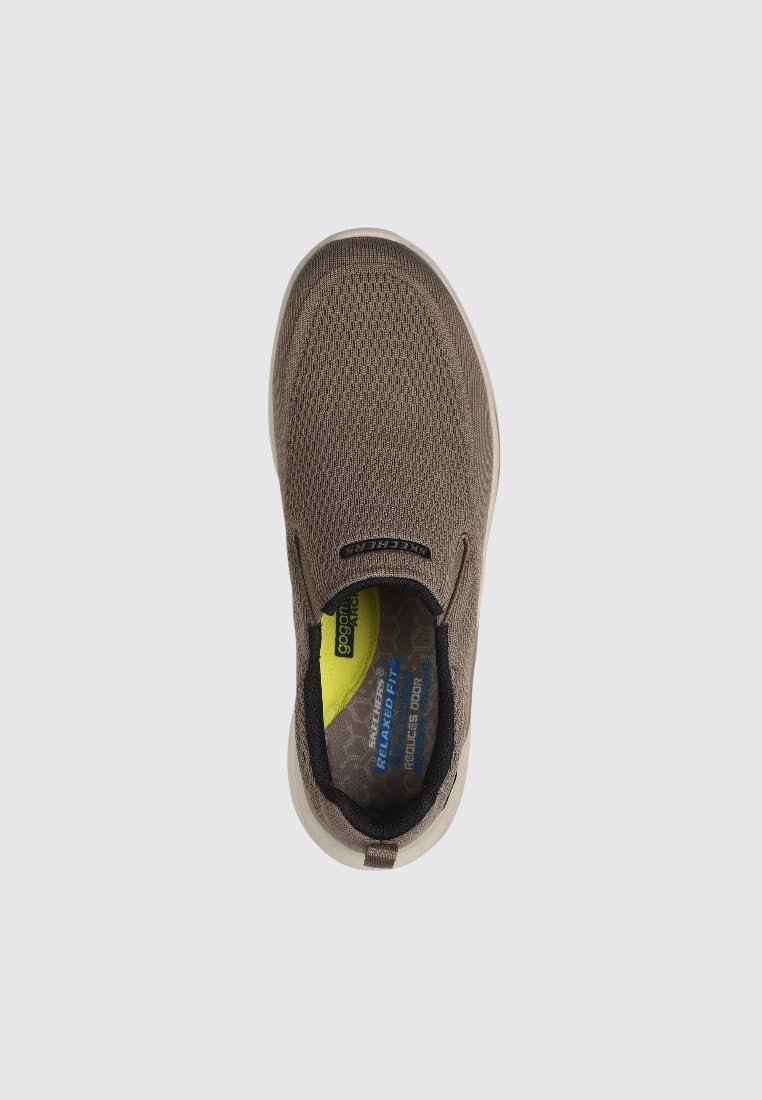 Кросівки Skechers Slip-ins Slade Deacon, фото №4 Кросівки Skechers Slip-ins Slade Deacon, фото №4