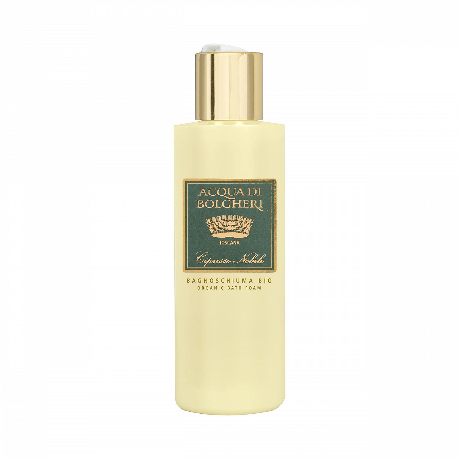 Гель для душу Bagnuschiuma Organic Bubble Bath 200 мл, фото №1