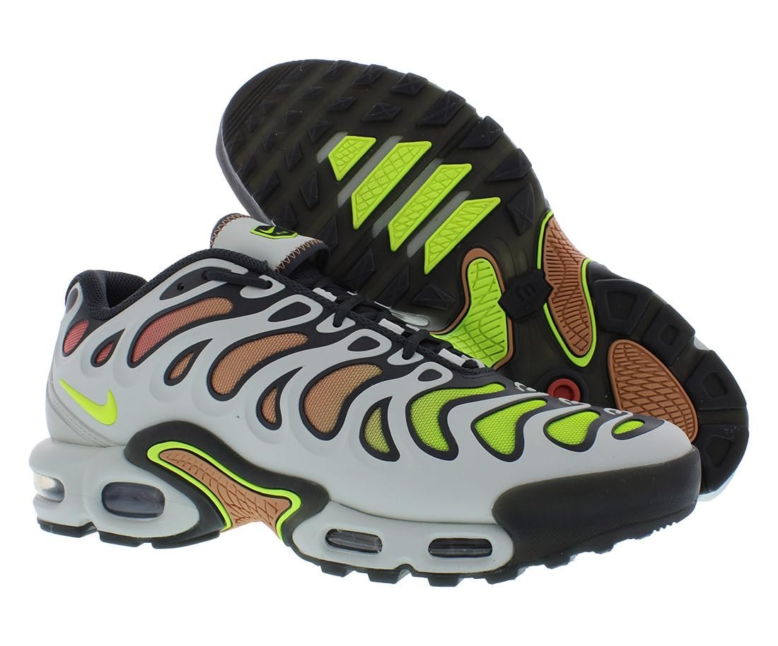 Кросівки Nike Air Max Plus Drift чоловічі, фото №2 Кросівки Nike Air Max Plus Drift чоловічі, фото №2