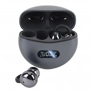 Наушники-переводчики Iron Grey - Фото 1