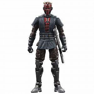 Фигурка Star Wars The Black Series Дарт Мол, 15 см - Фото 1