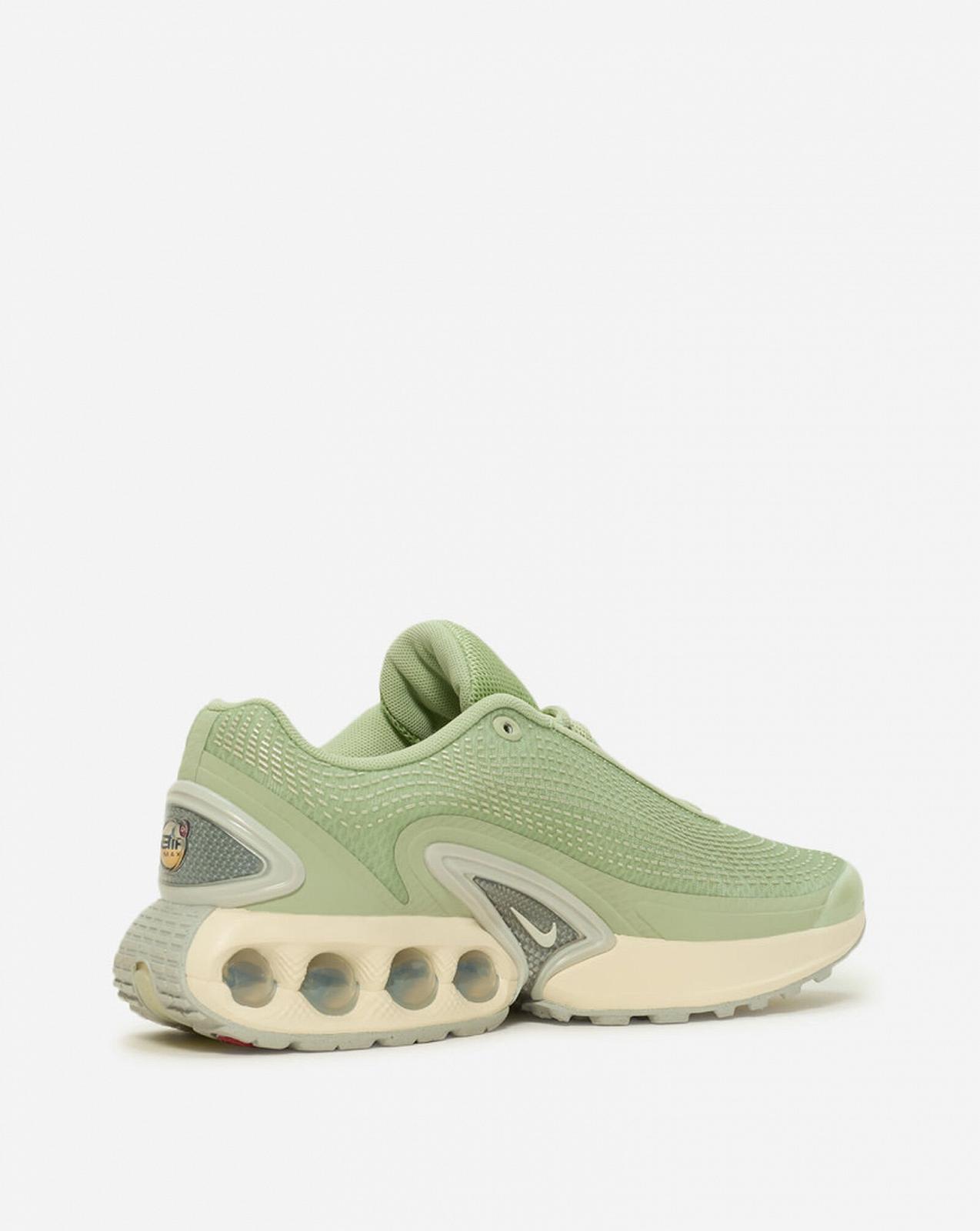 Кросівки Nike Air Max DN SE Green 38.5, фото №3