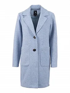 Пальто Soquesto Classic Пальто Soquesto Куртки Осень/Зима 2024 - Фото 1