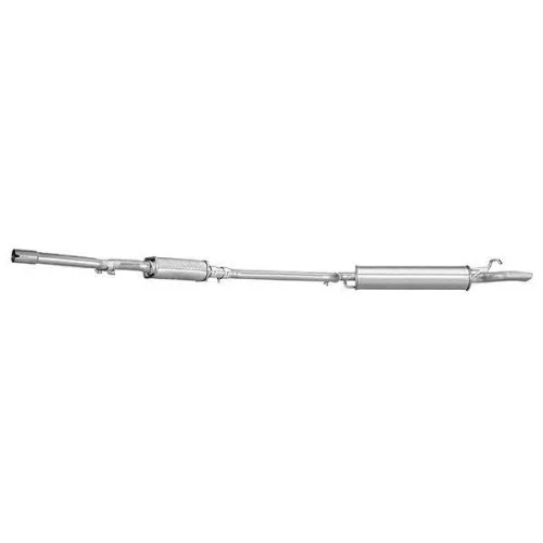 Глушник задній HELLA Easy2Fit 8LD 366 029-171, фото №3 Глушник задній HELLA Easy2Fit 8LD 366 029-171, фото №3