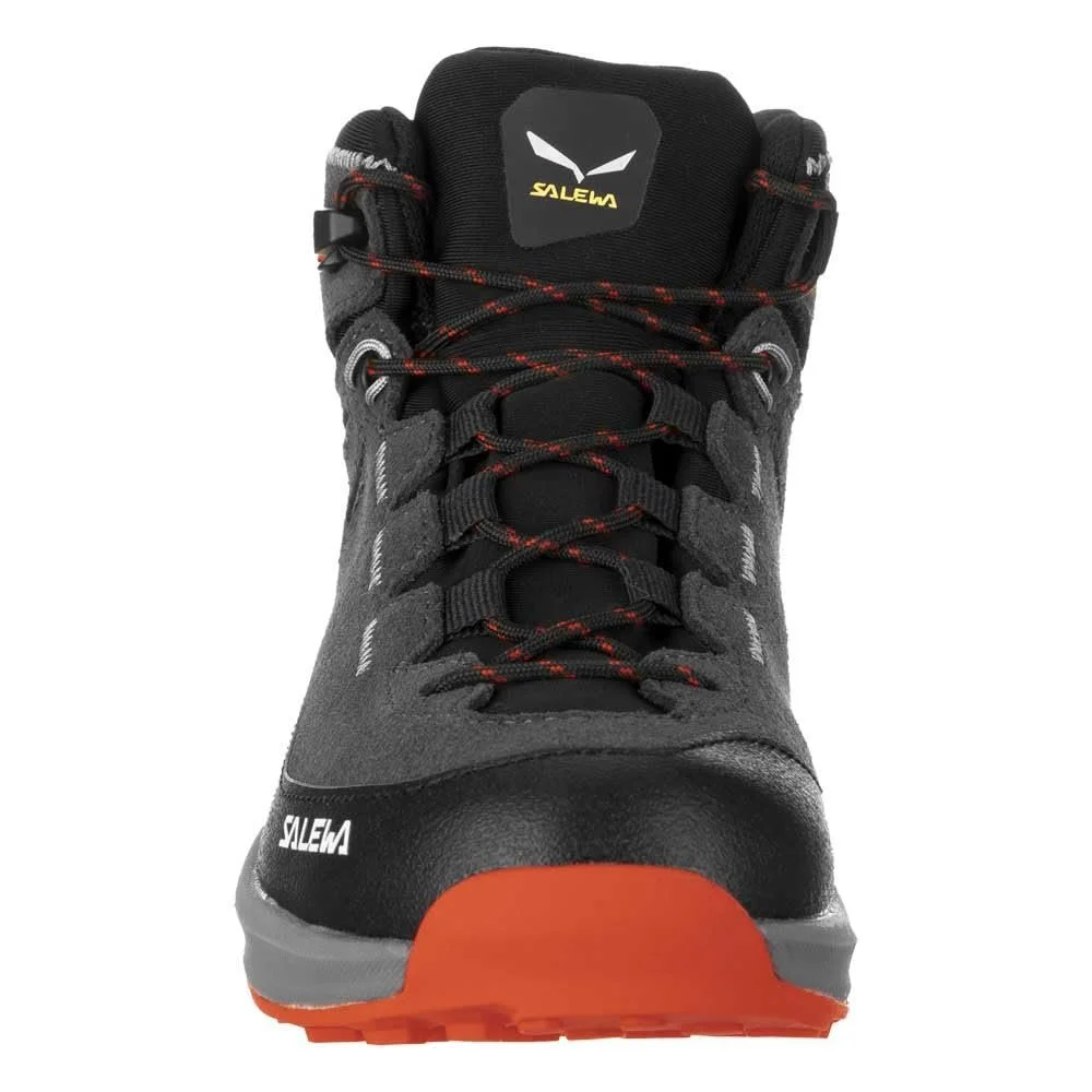 Черевики Salewa MTN Trainer 2 Mid PTX Дитячі для хайкінгу Трекінгові, фото №7