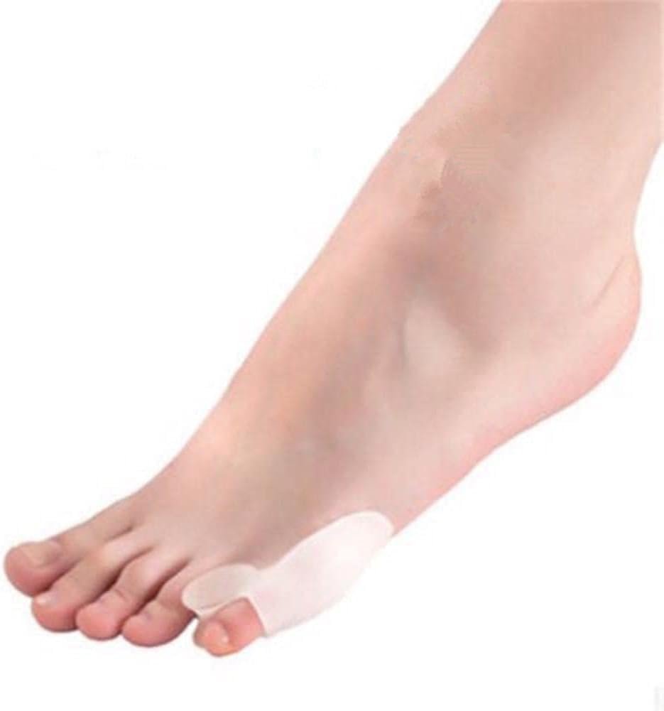 Коректор Прокладка для мізинця Випрямляч Роздільник, фото №8